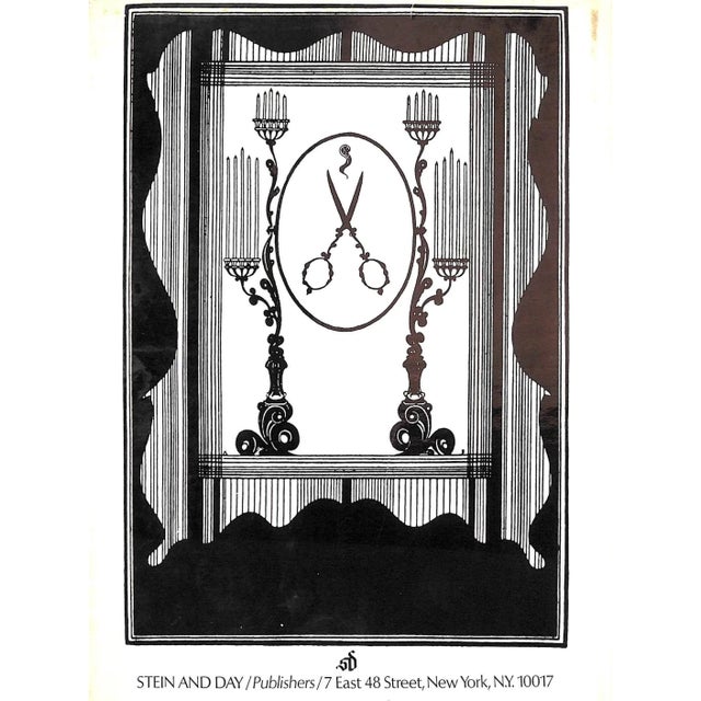 "Hair Sex Society Symbolism" 1971 Cooper, Wendy For Sale - Image 10 of 11