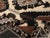 Galerie Shabab Collection Mid-20th Century Turkish Anatolian Room Size Carpet For Sale - Image 9 of 10