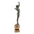 This Art Deco bronze sculpture dates from 1920 and is titled “Balance”. The work was created by the French sculptor...