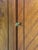 Aurora Mahogany Credenza Sideboard Locking Belgium Mid Century Transitional For Sale - Image 16 of 18