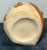 Vintage 1970’s Stoneware Pottery Figural Owl Hanging Planter For Sale In Philadelphia - Image 6 of 8