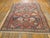 19th Century Caucasian Dragon Sumak Carpet ( 6'10" x 9'4" - 208 x 284 )