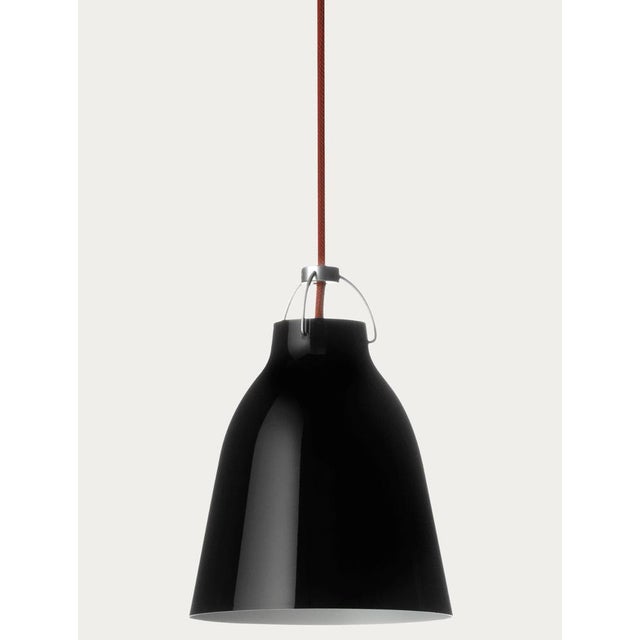 Caravaggio Pendant Light by Cecilia Manz for Fritz Hansen, 2005 For Sale - Image 9 of 9
