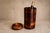 1960sBrazilian Modern Wine Holder with Lid in Rosewood & Imbuia Wood by Jean Dobré, 1960s - Lot 940 For Sale - Image 14 of 18