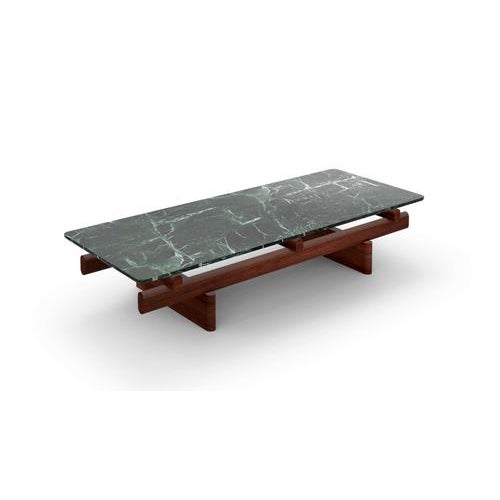 Asian Sengu Coffee Table by Patricia Urquiola for Cassina For Sale - Image 12 of 18