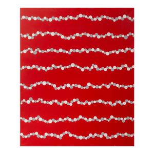 Peter Christian Petersen "Basic 2" Mixed Media