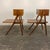 Mid 20th Century Pair of Kipp Stewart for Drexel Declaration Walnut End Tables Nightstands For Sale - Image 5 of 12