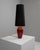 20th Century German Ceramic Table Lamp For Sale In Greensboro - Image 6 of 18