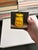 Contemporary Original Colman’s Mustard Still Life Painting by Jane Palmer For Sale - Image 3 of 6
