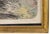 Monotype (etching and pastel) realized by Sandro Chia in 1981. Hand signed and dated in pastel lower right. Excellent...