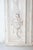 French Louis XVI 1790s Trumeau Mirror with Carved Liberal Arts Allegory For Sale In Atlanta - Image 6 of 13