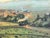 Mid/Late 19th C. Original Oil on Canvas - European / British Landscape Scene For Sale - Image 12 of 12