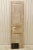 Late 19th Century Late 19th Century Single French Door For Sale - Image 5 of 5