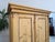 Brown Gründerzeit Farmhouse Cupboard in Softwood For Sale - Image 8 of 17