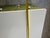 Ethan Allen Heirloom Green Painted Hutch Cabinet For Sale - Image 14 of 17