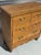 Late 19th Century Antique Pine Two Over Two Drawers - Chest of Drawers From England For Sale - Image 5 of 18