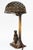 Jugendstil Table Lamp, Vienna, 1907 For Sale - Image 4 of 18