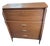 1960s Drexel Projextion Series Highboy Chest For Sale