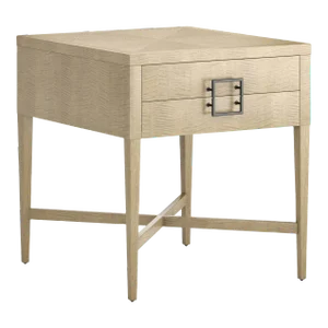 Woodbridge Furniture Rollini Lamp Table