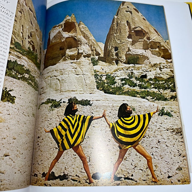 2011 Diana Vreeland the Eye Has to Travel Book For Sale - Image 16 of 18