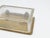 Goldenrod Art Nouveau Humidor from WMF, Germany, Early 20th Century For Sale - Image 8 of 14