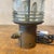 Vintage Brass Maritime Lantern Boat Lamp For Sale - Image 5 of 8