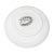 Bucciarelli 1950s Italian Porcelain Bucciarelli Milano Coasters - Set of 6 For Sale - Image 4 of 5