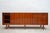 Wood Vintage Sideboard by Alfred Hendrickx for Belform, 1960 For Sale - Image 7 of 18