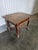 Spanish 18th C / 19th C Spanish Colonial Table For Sale - Image 3 of 10