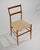 Superleggera Dining Chairs by Gio Ponti for Cassina, 1970s, Set of 6 For Sale - Image 12 of 17