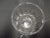 Transparent Waterford Classic Crystal Vase For Sale - Image 8 of 12