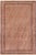 Boho Chic Vintage Shirwan Beige/Blue Wool Rug - 7'3''x10'2'' For Sale - Image 10 of 10