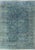 Transitional Turkish Rug by Keivan Woven Arts, Teal Blue & Green 10'2 X 14'5 For Sale - Image 13 of 13