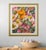 Scattered Pastel Color Poppies For Sale In New York - Image 6 of 6
