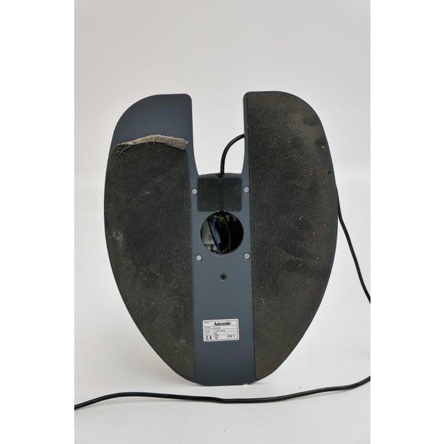 Echos Floor Lamp by Jan Van Lierde for Artemide, 1980s For Sale - Image 11 of 12
