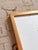 "Cut to the Feeling 1" Original Framed Collage on Paper by Zac Woodiel For Sale - Image 9 of 12