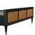 Sierra Noir Queen Bed For Sale - Image 10 of 12