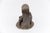 B.G., Figurative Artists Bronze of a Keyhole Door Scene 1991 1/7, 1960s, Bronze For Sale - Image 9 of 18