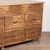 Early 20th Century Hungarian Pine Apothecary Counter With Eight Drawers For Sale - Image 12 of 13