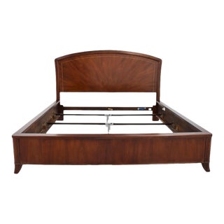 Thomasville Bogart King Bedframe For Sale