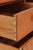 Stickley Arts & Crafts Cherry & Tiger Maple Chest For Sale In Philadelphia - Image 6 of 16