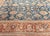 1930s Persian Sultanabad Rug For Sale In New York - Image 6 of 7