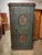 Wood Green Merano Wardrobe, 1809 For Sale - Image 7 of 7