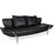 1600 Two-Seater Sofa from Rolf Benz For Sale - Image 4 of 18