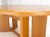 Danish Mid Century Modern Teak Racetrack Oval Dining Table 2 Extensions For Sale - Image 11 of 12