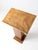 Mid 20th Century Vintage Wooden Lectern For Sale - Image 5 of 10