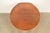 Baker Furniture Queen Anne Walnut Tea Table For Sale - Image 13 of 16
