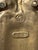Late 19th Century Victorian Yale & Towne Y&t Backplates Canopy & Hinges Architectural Hardware Lot For Sale - Image 5 of 12