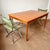 Brdr. Furbo Brdr Furbo Danish Teak Extendable Dining Table For Sale - Image 4 of 12