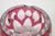 Vintage Art Glass Ashtray by Val Saint Lambert, Belgium, 1970s For Sale - Image 3 of 6